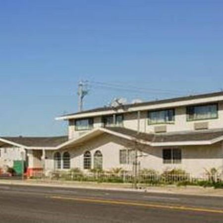 Steinbeck Lodge サリナス エクステリア 写真