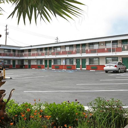 Steinbeck Lodge サリナス エクステリア 写真