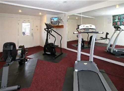 Steinbeck Lodge サリナス エクステリア 写真