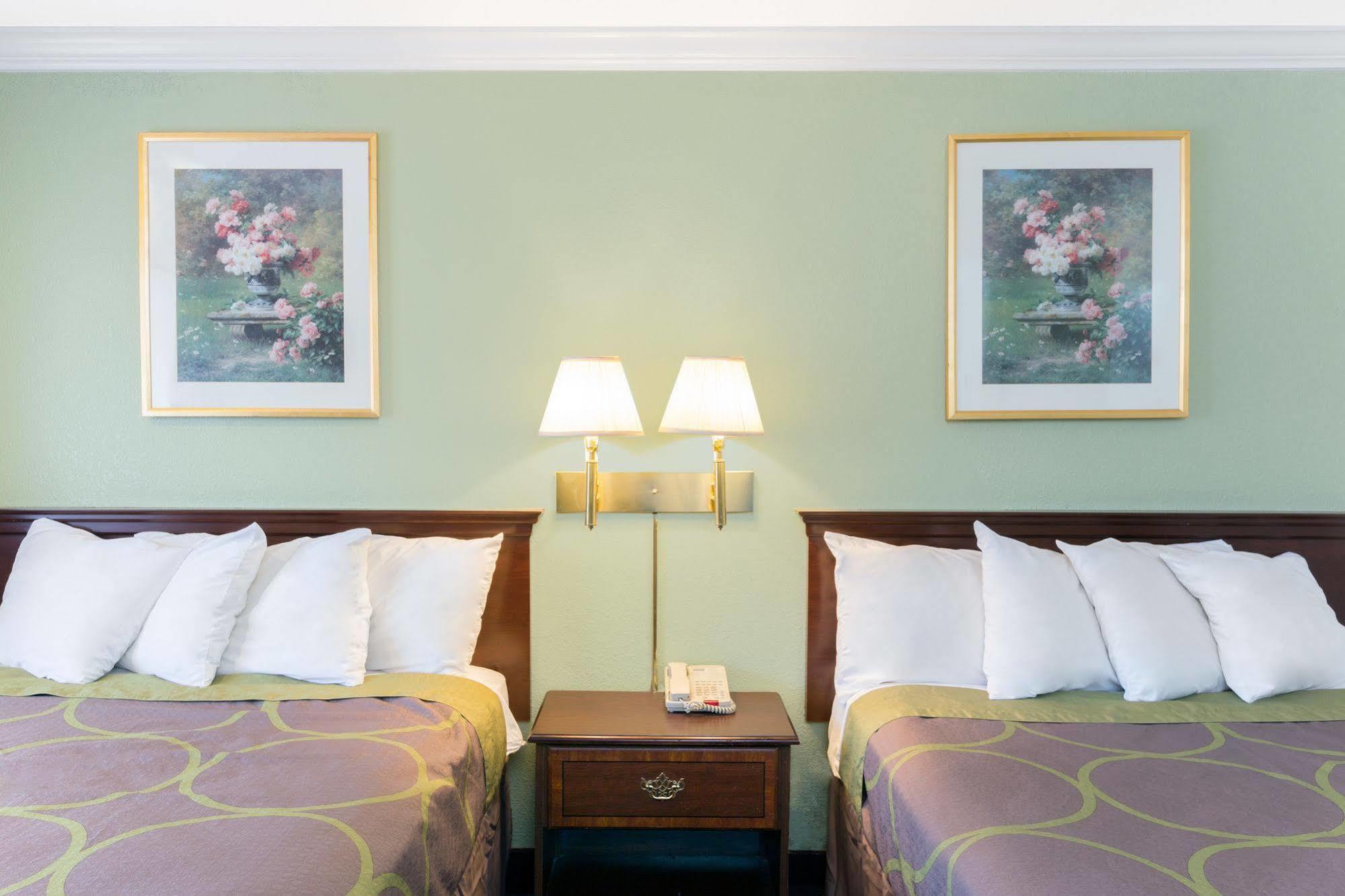 Steinbeck Lodge サリナス エクステリア 写真